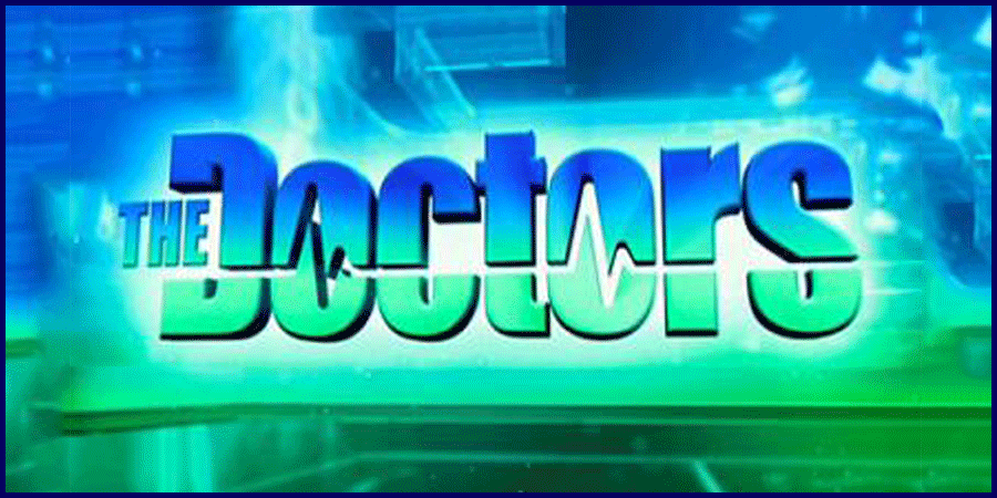 Sonulase on The Doctors