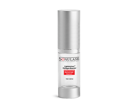 LightActives Firming Collagen Booster
