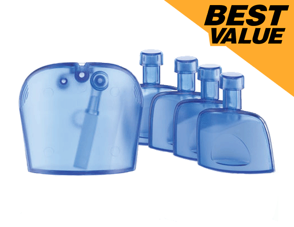 Crystalift Club: 20% SAVINGS!