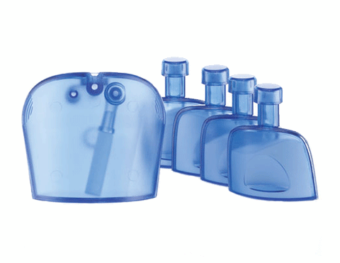 1 Refill Series (AMZ)