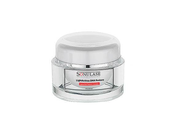 LightActives DNA Restore Night Créme